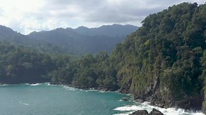 Ijen UNESCO Global Geopark, Indonesia