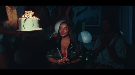 Exploring Blxckie's New Album 'For Love, Too'