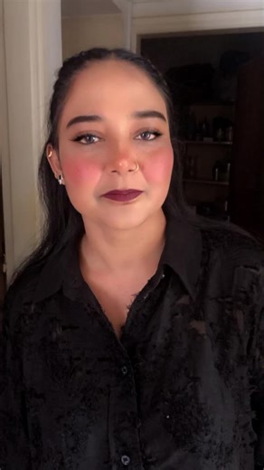 Simarn Rani on TikTok