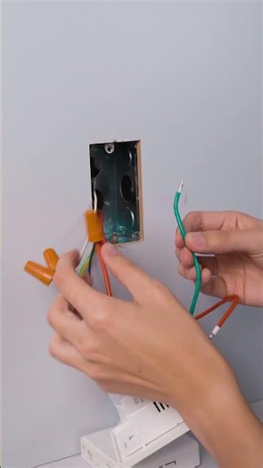Replace a Traditional Switch with a Smart Switch | Easy Installation Tutorial