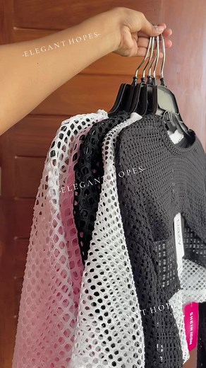 Shein Crop Tops: Trendy Designs for Online Orders in Sri Lanka