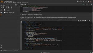 guide projet KOMPASS - Parcours Data Module Python