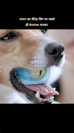 Alien Ka Keeda Duniya Mein aa Gaya #shorts #movie