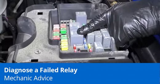 How to Tell if a Relay is Bad in a Car, Truck, or SUV - Expert Tips - 1A Auto