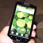 Motorola ATRIX 2 unboxing