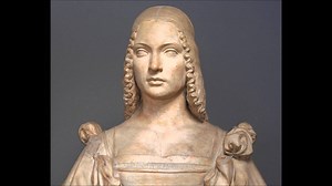 Composer Profile: Francesca Caccini, Opera’s First Female Composer - OperaWire