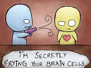 Pon & Zi - When I'm gone