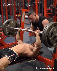 672K views · 8.9K reactions | 8 Next Level Chest Exercises You Should Try By @shreddy_fit Consider supporting us through patreon: patreon.com/GymKnowledge to continue getting regular workouts instead of time wasting reels. | Gym Knowledge | Facebook