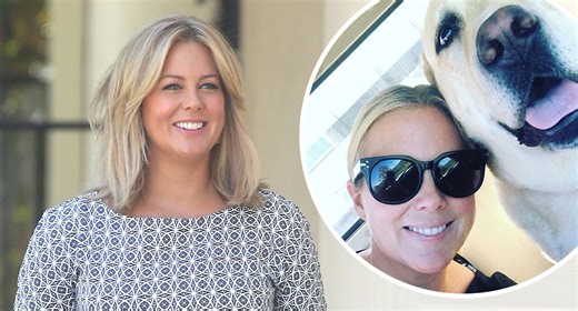 Why Sam Armytage isn’t on Sunrise anymore