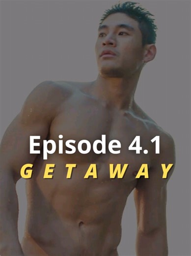 Getaway Micro Drama Ep 4.1 ✨ #getawaybldrama #getawaybl