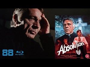 Absolution [88 Films Blu-ray] starring Richard Burton #88FILMS