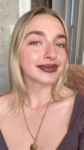 Patchy Lip Stain? Try This Pro Trick #makeupartist