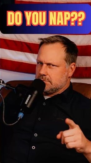 The Secret to the Perfect Power Nap!