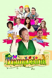 CBeebies Presents: Thumbelina - Movie