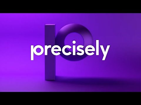 Precisely – Trust in Data