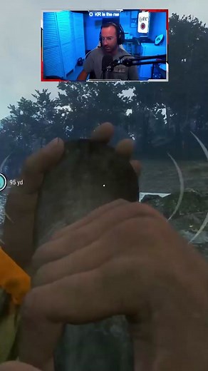 Red Deer Hunting Adventure in The Hunter: Call of the Wild