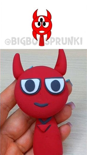 Making Sprunki OC Raddy's Brother #incredibox #sprunki #sprunkioc