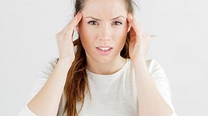 Pflanzliches Heilmittel Mutterkraut hilft bei Migräne