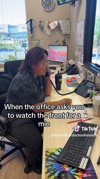 Importance of Front Office Support in Schools