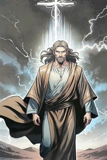 The Son of Man: Chapter