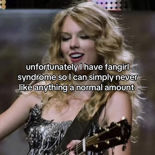 Understanding Fangirl Syndrome: A Comprehensive Guide