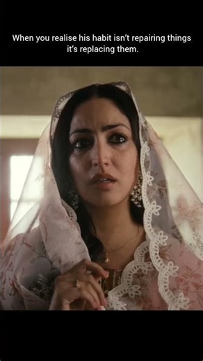 When he changes but does not fix 💔 #yamigautam #mustwatch #haq#clips#filmediting#mustwatch#subscribe