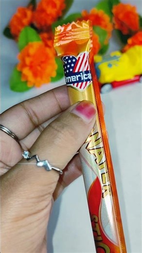 Unwrap the Delicious Candy: Sweet Treat Unboxing