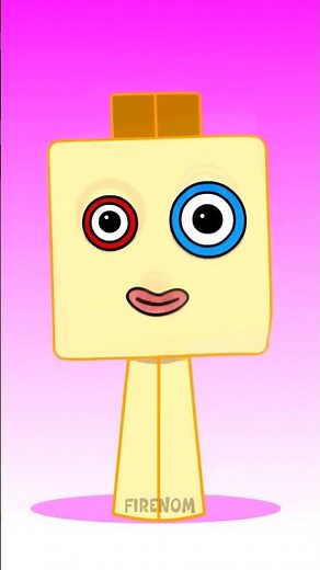 Sprunki OC Twenty Two Numberblocks Phase 2 #sprunki #sprunkioc #numberblocks #incrediboxsprunki