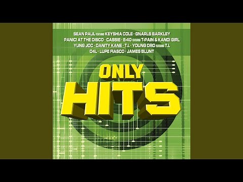 Shoulder Lean (feat. T.I.) [aka Radio Version]