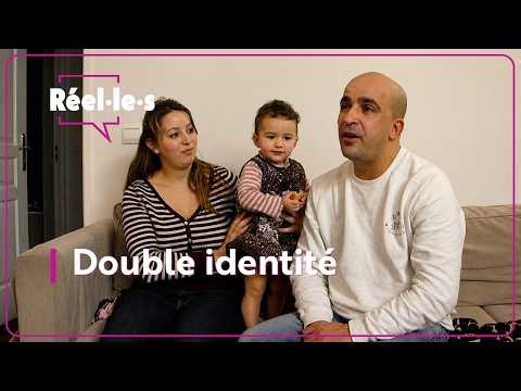 Être Kabyle en France aujourd’hui | Réel·le·s | DOC EN ENTIER