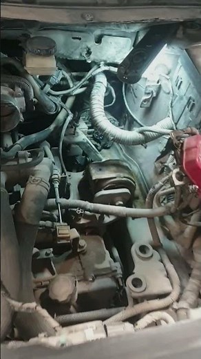 foord lincoln how to remove abs pump control module