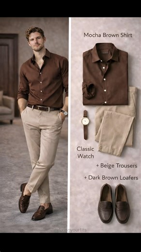 Try this New Formal Combination for Office | #formals #fashionmistakes ‪@fixingyourfits‬