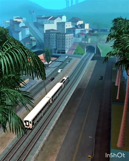 Grand Theft Auto:San Andreas 👿😁