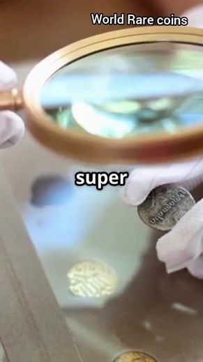 Top 10 Rare American Coins Worth Millions – Do You Have One? 💰