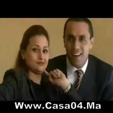 Said Naciri Speak English Bandia