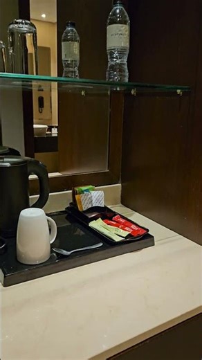 Welcome to Dubai Millennium Central Business Suite!