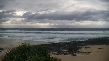 Shelly Beach Surf Report, Surf Forecast and Surf Cam - Surfline