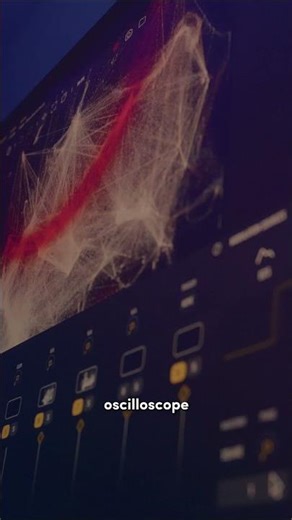 Introducing VS - Visual Synthesizer 2 #audioreactive #visualsynth #visualization