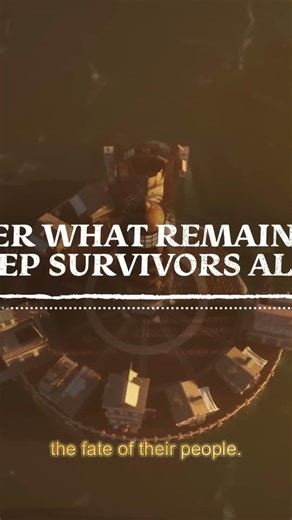 This is Drownlight.A flooded world.One lighthouse.No light. No survival.