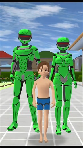 Sakura school simulator Apakah ini nyata atau impi#sakuraschoolsimulator​ #shorts​#sakura​#viral​