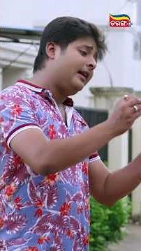 Jabardast Premika | Odia Movie | Babushaan Mohanty | Odia Cinema | Best Shorts | Tarang Plus