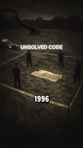 Even Experts Couldn’t Solve This Code