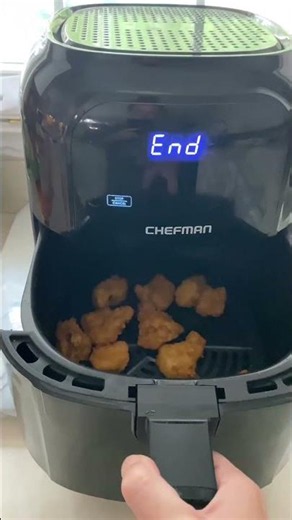 Best Air Fryer For Crispy Healthy Meals Every Single Day