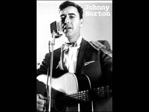 LOST HIGHWAY ~ Johnny Horton 1959