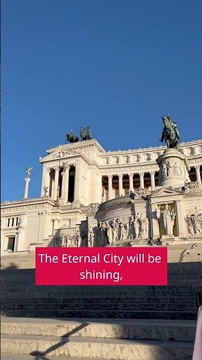 All the reasons 2025 is the perfect year to plan a trip to Italy