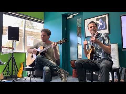 Bound for Botany Bay - with Jayden Wilson