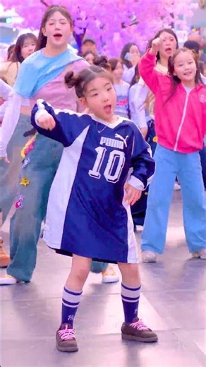 키즈댄서의 ‘Gnarly’💛 DGDG 딩가딩가 KPOP Random Dance Cover