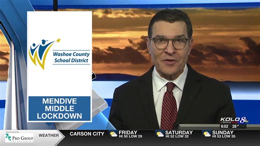 School Fight Incident at Mendive Middle School