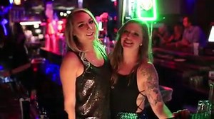 We party like it's New Years Eve every weekend! 🍾 Will you be joining us this weekend? | Lodo's Bar & Grill