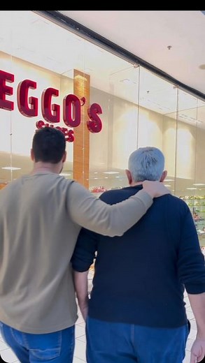 Murilo Bastos on Instagram: "DIA DOS PAIS É NA EGGO’S SHOES 👴🏼👨🏽👞👟 Na Eggo’s Shoes você encontra uma variedade de calçados para o seu pai, são vários estilos para o seu paizão sair feliz. Não perde tempo e corre para garantir o presente dele!"